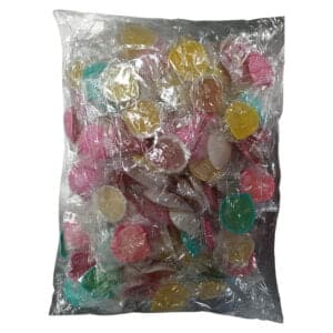 SCHLECKMUSCHELN