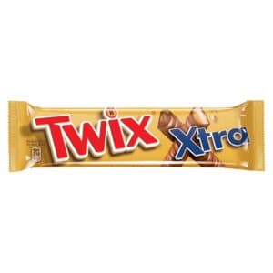 Twix Xtra