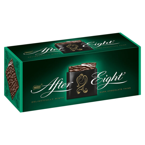 After Eight Classic