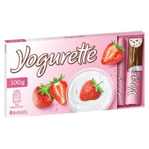 Yogurette