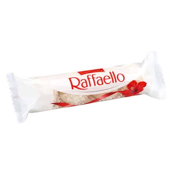 RAFFAELLO 40G