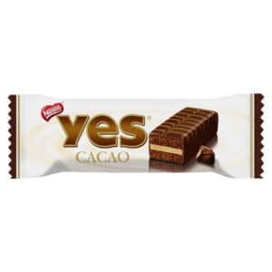 Yes Cacao