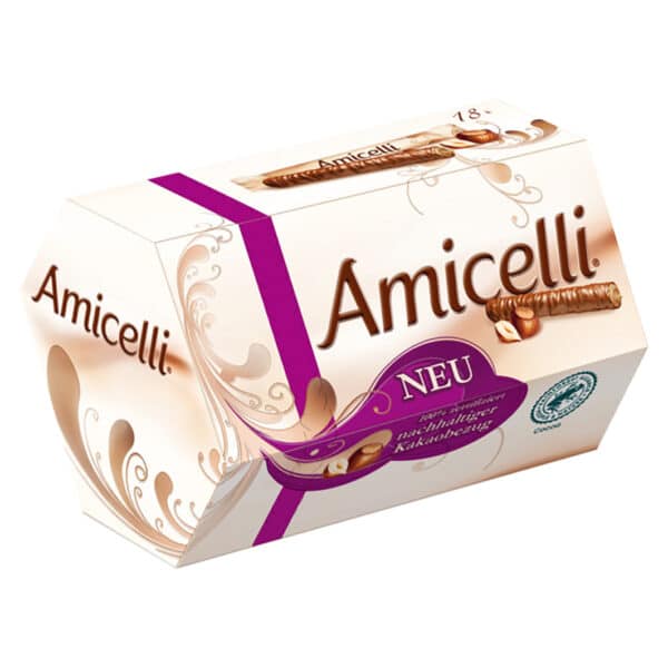 Amicelli 225g