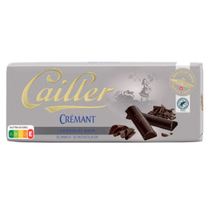 Cailler Crémant 100g