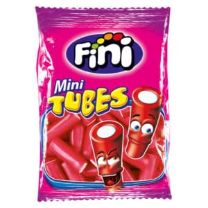 Fini Mini Tubes 100g