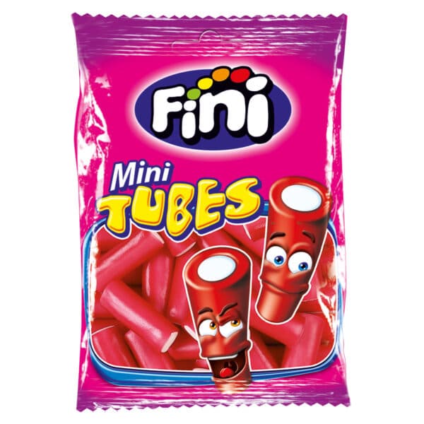 Fini Mini Tubes 100g