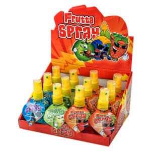 Frutta Spray assortiert