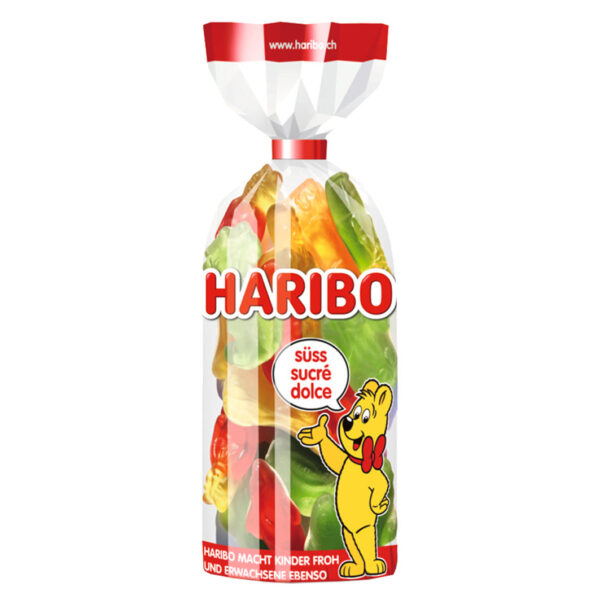 Haribo Schlecksäckli süss 100g