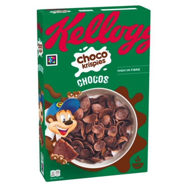 Kellogg's Chocos Krispies