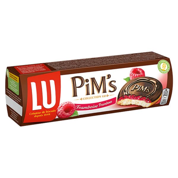 LU PiM's Himbeere 150g