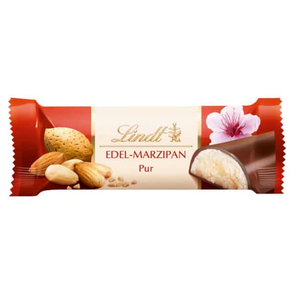 Lindt Marzipan