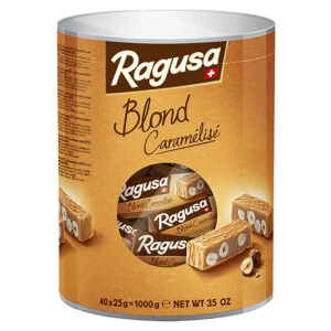 Ragusa Mini Blond 25g