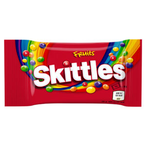 Skittles Fruits 38 gramm x 14 Packungen