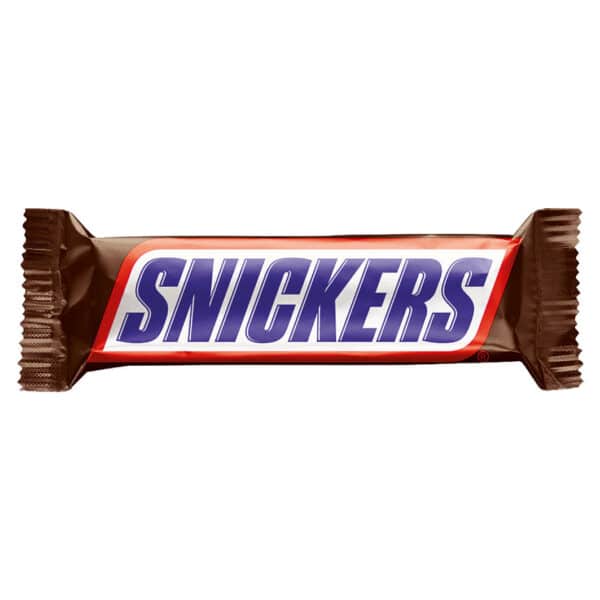 Snickers