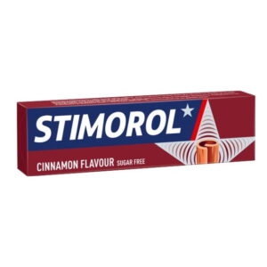 Stimorol Classic Cinnamon 14g