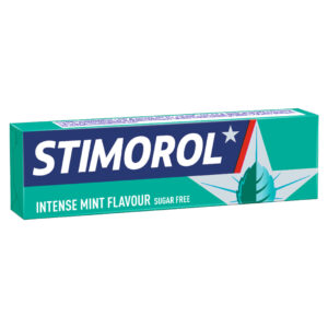 Stimorol Classic Intense Mint 14g