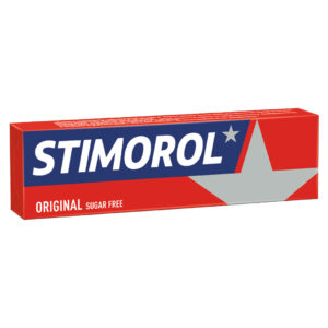 Stimorol Classic Original 14g