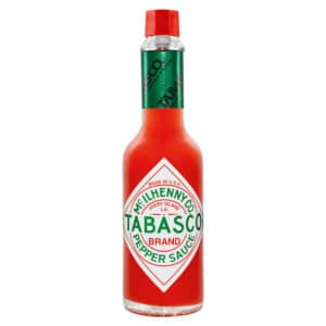 Tabasco 58g