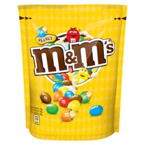 m&m's Peanut 250g