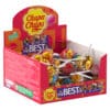 Chupa Chups Box The Best of 50x