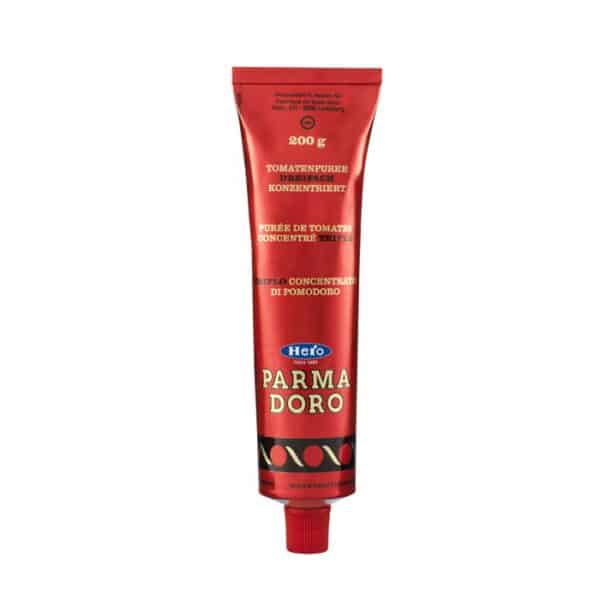 Parmadoro Tomatenpurée 200g