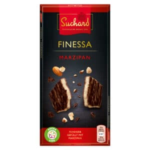 Suchard Finessa Marzipan 150g