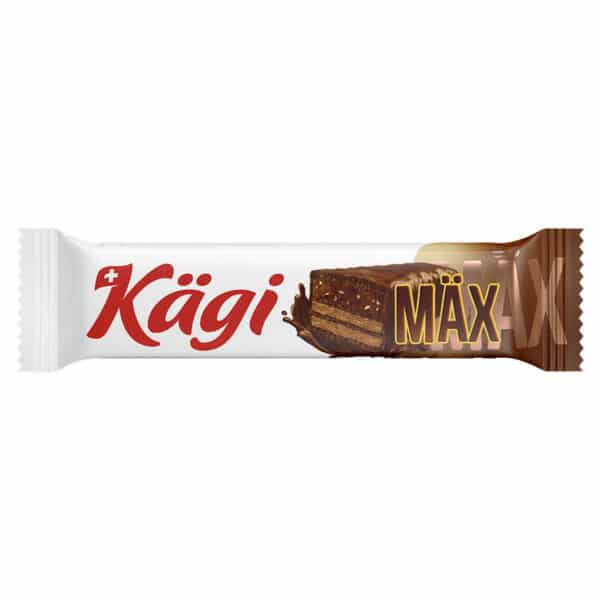 KÄGI MÄX