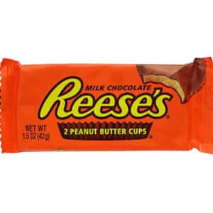 Reese's Peanut Butter Cups 42g