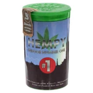 Hempy Nr. 1 Indoor