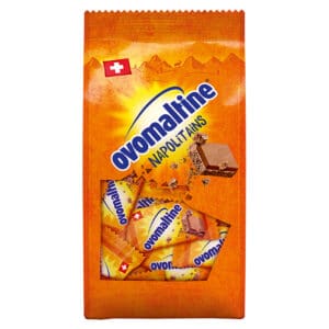 Ovomaltine Napolitains 250g