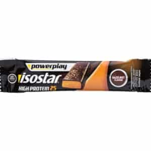 Isostar High Protein Haselnuss