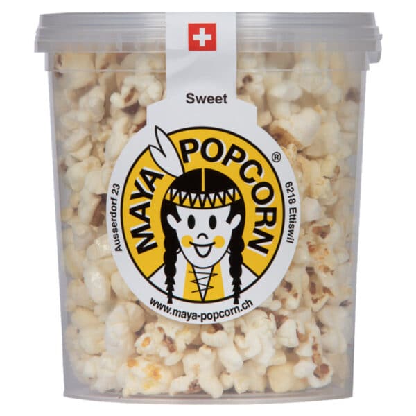 Maya Popcorn Sweet 60g