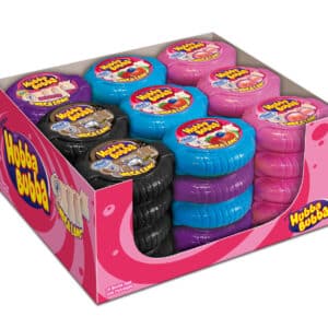 Hubba Bubba Bubble Tape