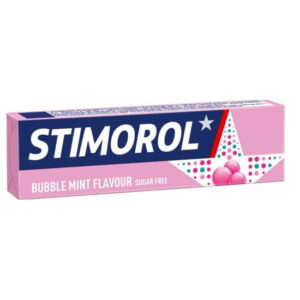 Stimorol Classic Bubble Mint 14g