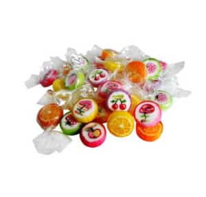 Rocks Bonbon Fruchtplatte