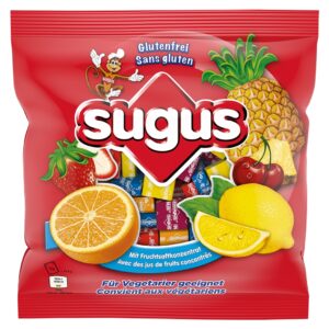 Sugus Classic Glutenfrei