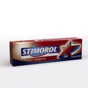 Stimorol Original 10er 50 Stück Kaugummi