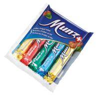 Munz Prügeli Milch MP5, 20 Pack à 5 Stück, 23g Schokolade