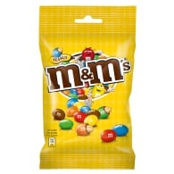 M&M's Peanuts Beutel 24 Stück à 125g