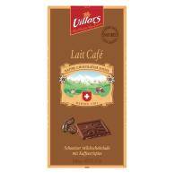 Villars Milch Kaffee, 16 Tafeln à 100g Schokolade