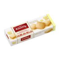 Sablés Emmentaler Butter, 12 Pack à 110g Esswaren