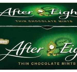 After eight Classic Schokolade