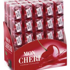 Ferrero mon cheri