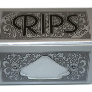 Rips  Regular Xtra Thin  24x5m x 24