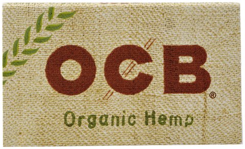 OCB Bio  Double Organic  25x100Stk.  AC x 25