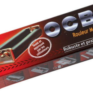 OCB  Metallic Rolling x 10