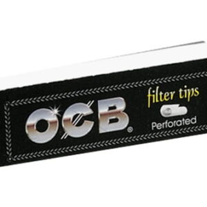 OCB  Premium Filter Tips  50 Stk. x 25