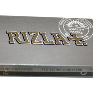 Rizla  Silver  50x100Stk. x 50