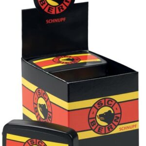 SC Bern  Snuff  10g x 10