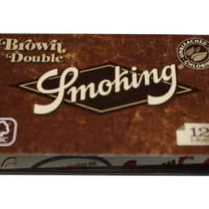 Smoking  Brown kurz  25x120Stk. x 25